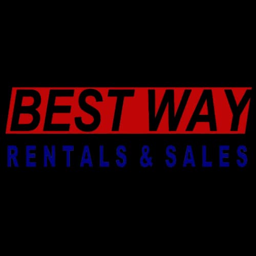 Best Way/Solid City Rentals logo