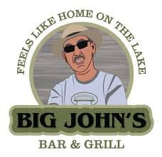 Big John’s Bar and Grill logo