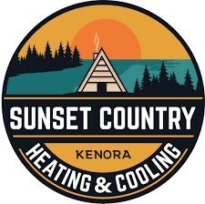 Sunset Country Heating & Cooling Inc. logo