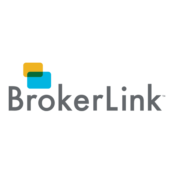 BrokerLink Insurance logo