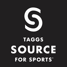 Weekend Adventure/Taggs Source for Sports logo