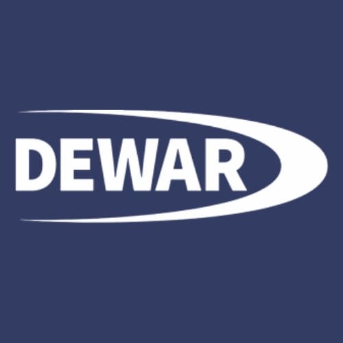 Dewar Dynamics Inc. logo