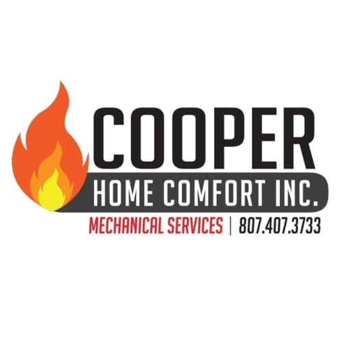 Cooper Home Comfort Inc logo