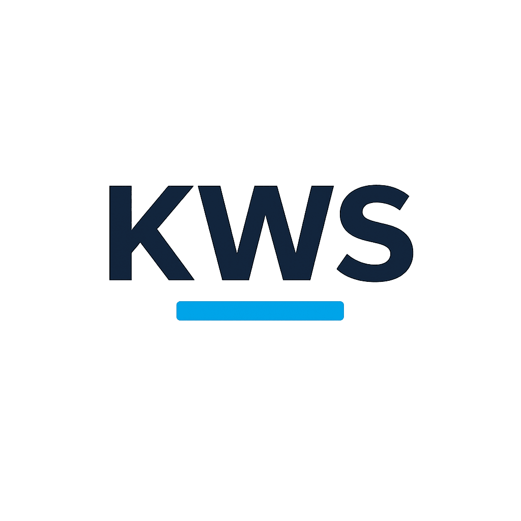 Kenora Web Solutions logo