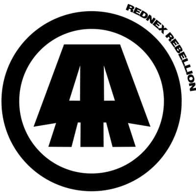 Rednex Rebellion logo
