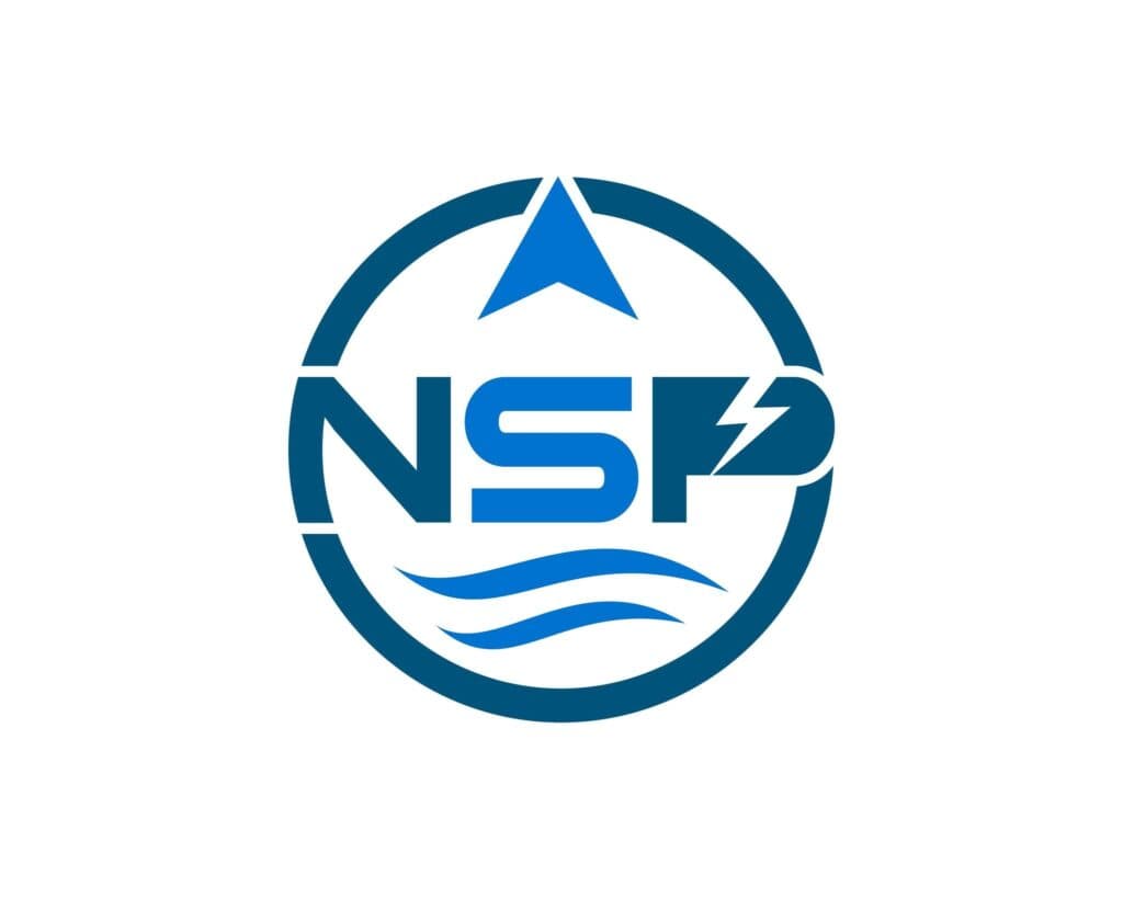 North Shore Power Inc. logo