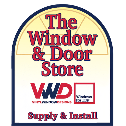 The Window and Door Store logo