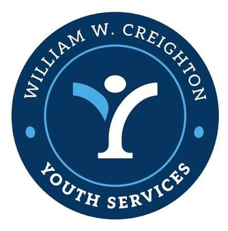 William W. Creighton Youth Services logo