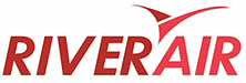 River Air Ltd. logo