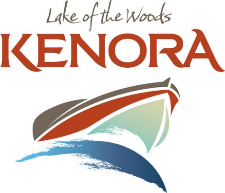 City of Kenora logo