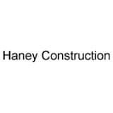 Greg Haney Contracting logo