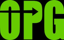 Ontario Power Generation logo