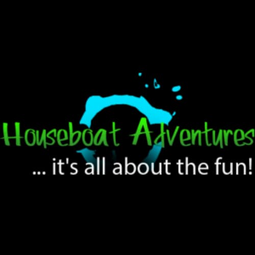 Houseboat Adventures logo