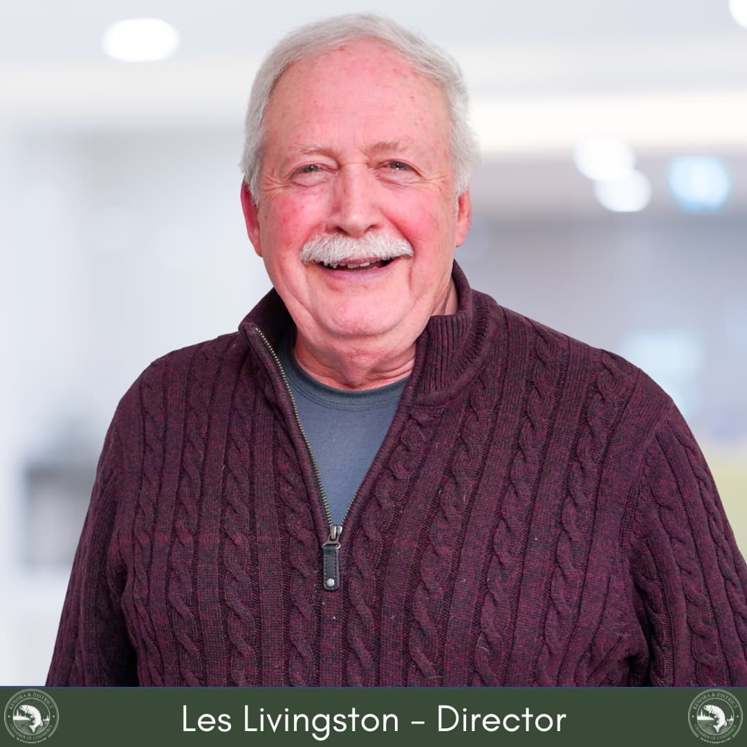Les Livingston