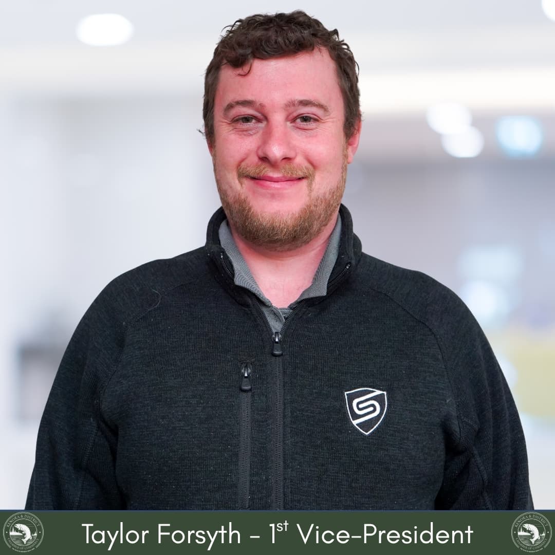 Taylor Forsyth
