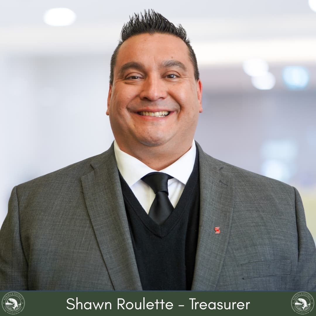 Shawn Roulette