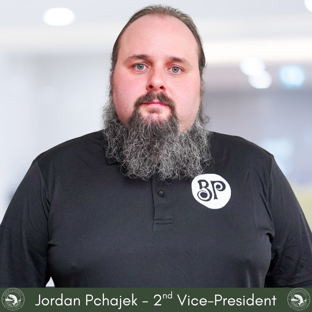 Jordan Pchajek
