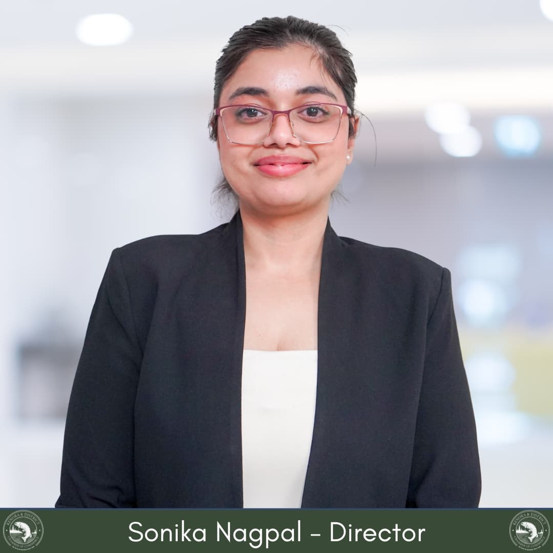 Sonika Nagpal