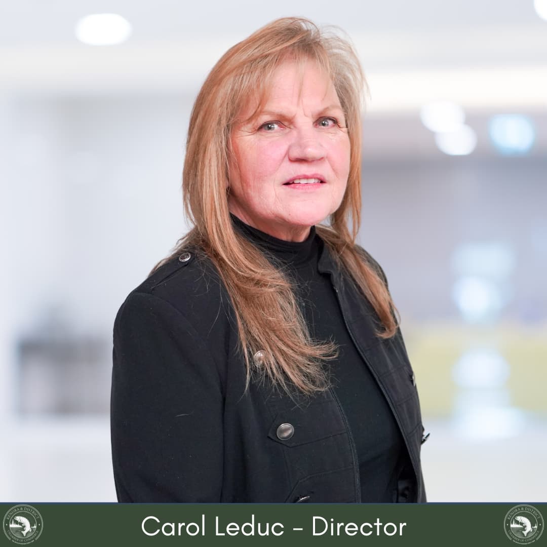 Carol Leduc